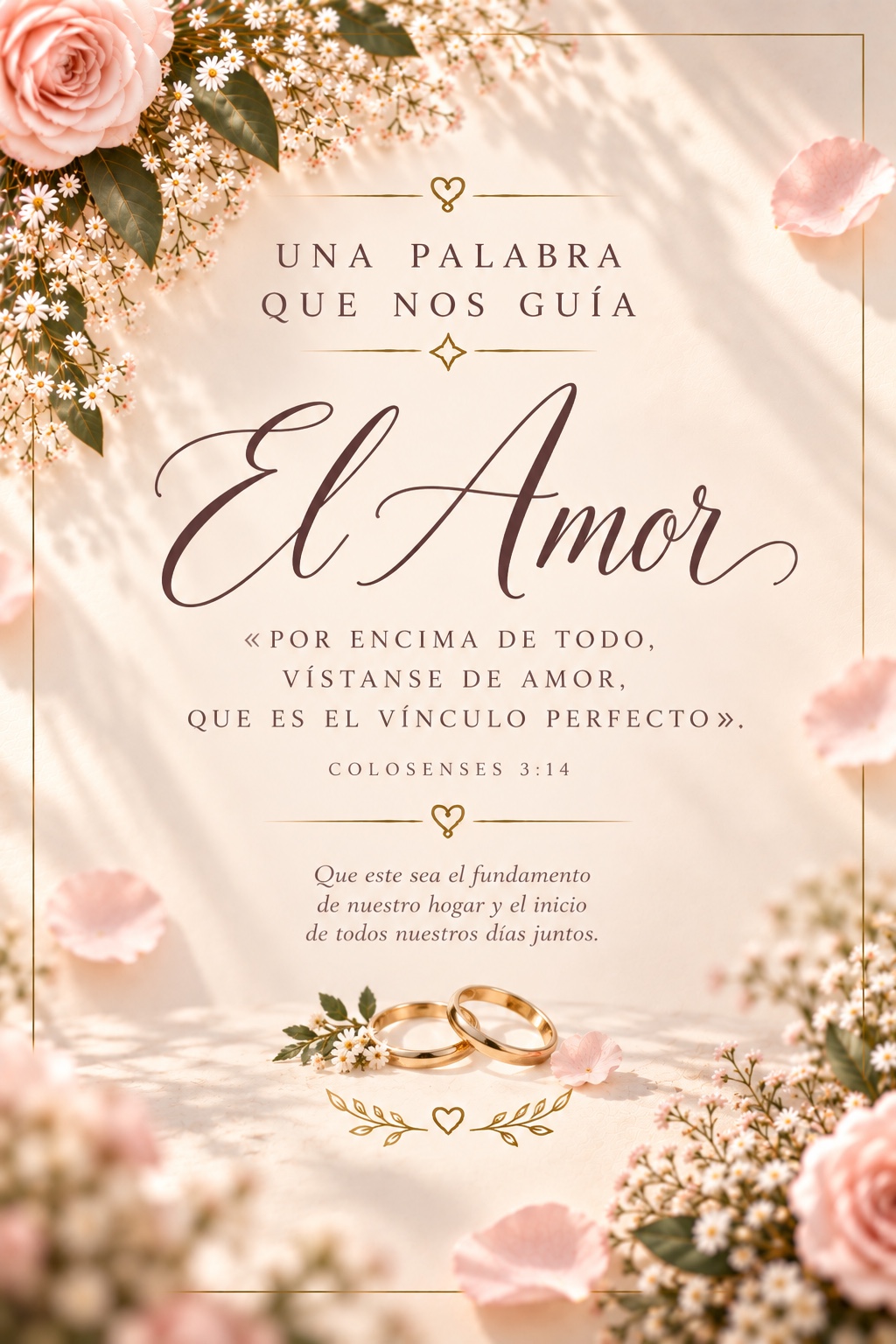 Frase especial